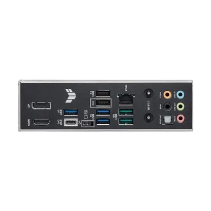ASUS TUF Gaming B860-Plus WIFI7 ATX Motherboard