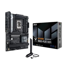 ASUS TUF Gaming B860-Plus WIFI7 ATX Motherboard