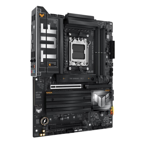 Asus TUF Gaming X870-Plus WIFI ATX Motherboard
