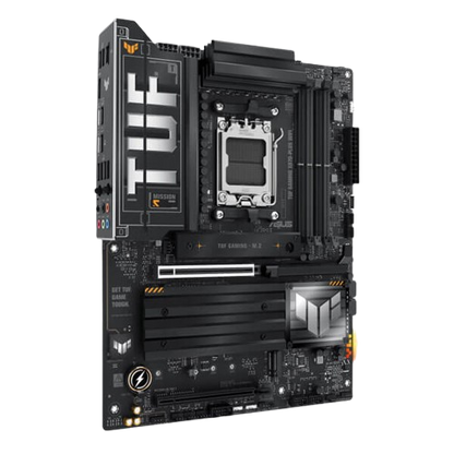 Asus TUF Gaming X870-Plus WIFI ATX Motherboard