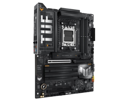 Asus TUF Gaming X870-Plus WIFI ATX Motherboard