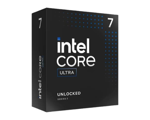 Intel Core Ultra 7 Processor 265K