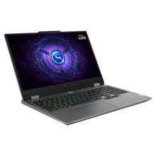 Lenovo LOQ, 12th Gen Intel Core i5 12450HX, RTX 3050-6GB, 16GB RAM, 512GB SSD, FHD, 15.6"/39.6cm, 144Hz, Windows 11, Office 2024, Grey, 2.4Kg, 83GS00PJIN, 3 Mon. Game Pass, Gaming Laptop