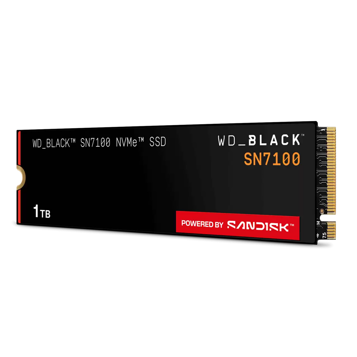 WD_BLACK SN7100 NVMe SSD - 1TB