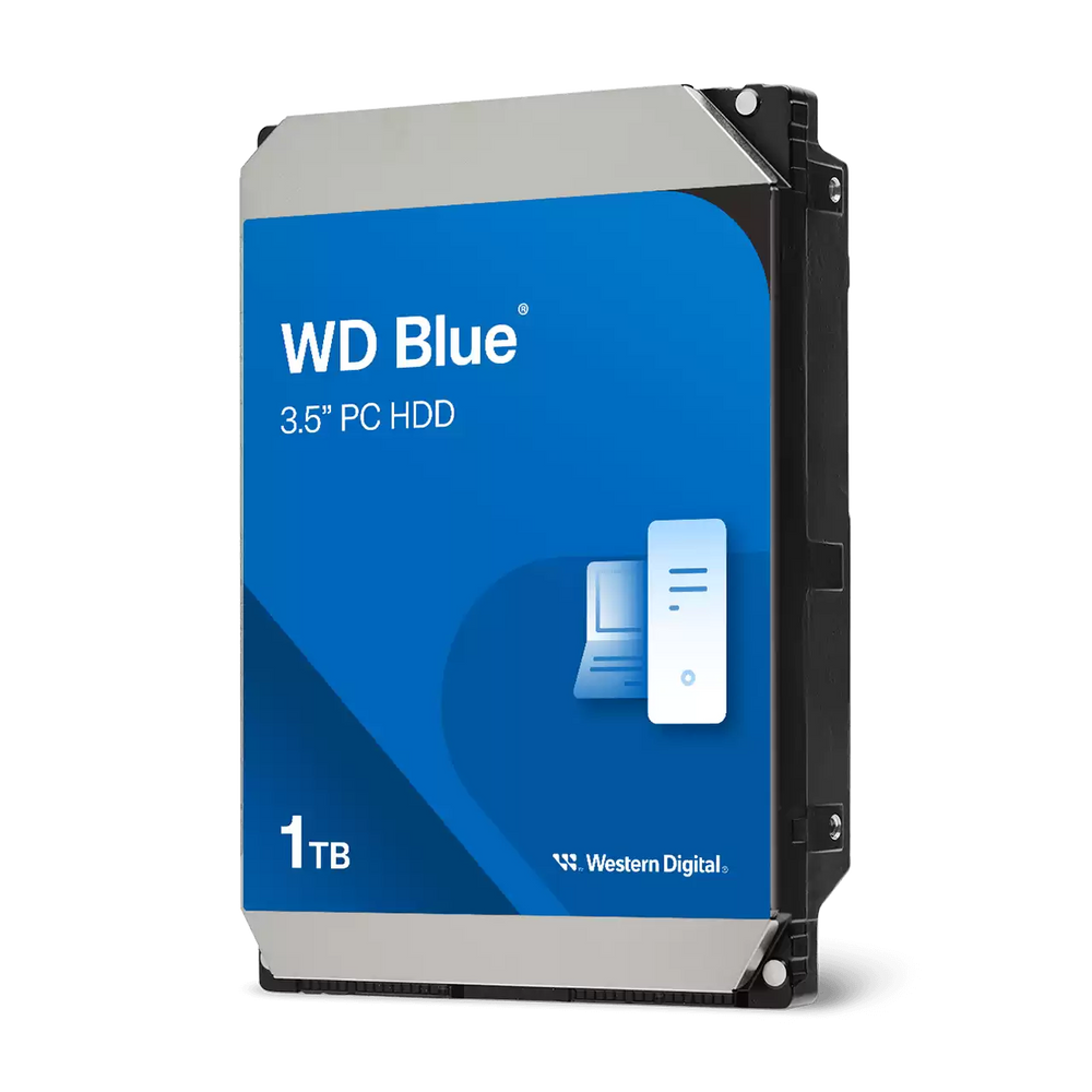 Internal Hard Drives