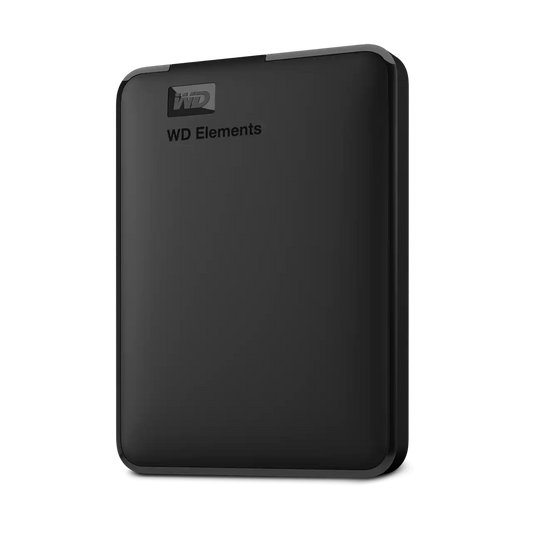 WD Elements Portable - 2TB