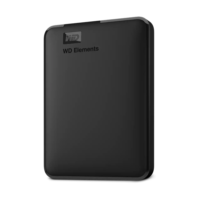 WD Elements Portable - 2TB