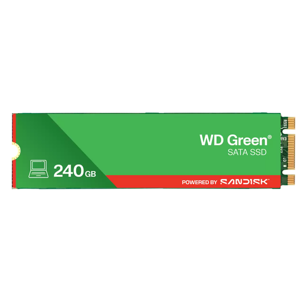 M.2 SSD