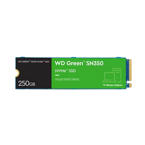 NVMe SSD
