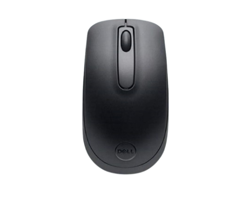 Dell Wm118 Wireless Mouse