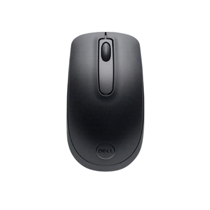 Dell Wm118 Wireless Mouse