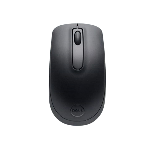 Dell Wm118 Wireless Mouse