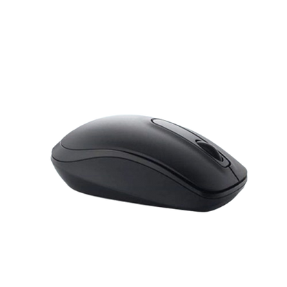 Dell Wm118 Wireless Mouse