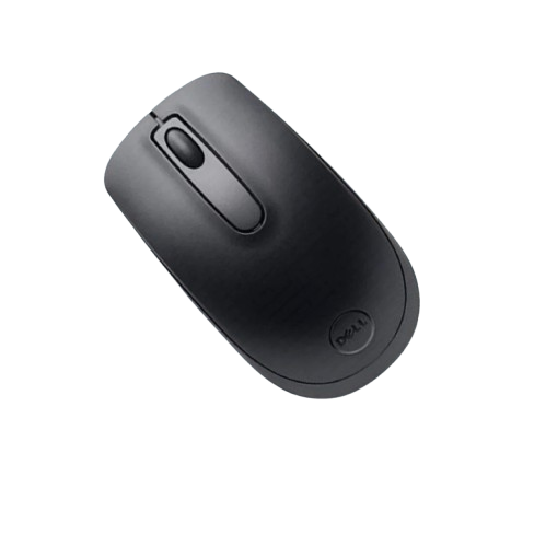 Dell Wm118 Wireless Mouse