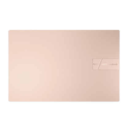 ASUS Vivobook 15, Light Weight Laptop, Intel Core i3-1315U (8GB/512GB/Intel UHD Graphics/39.62 cms (15.6) FHD/Windows 11 Home/Office Home 2024 + M365 Basic (1 Year Validity)*) X1504VA-BQ323WS