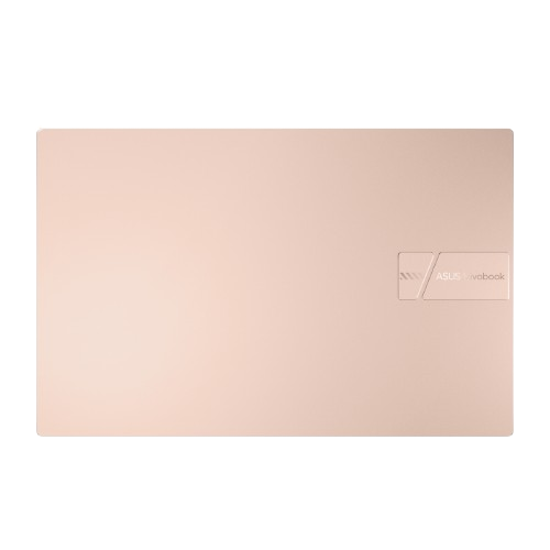 ASUS Vivobook 15, Light Weight Laptop, Intel Core i3-1315U (8GB/512GB/Intel UHD Graphics/39.62 cms (15.6) FHD/Windows 11 Home/Office Home 2024 + M365 Basic (1 Year Validity)*) X1504VA-BQ323WS