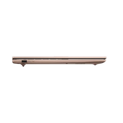 ASUS Vivobook 15, Light Weight Laptop, Intel Core i3-1315U (8GB/512GB/Intel UHD Graphics/39.62 cms (15.6) FHD/Windows 11 Home/Office Home 2024 + M365 Basic (1 Year Validity)*) X1504VA-BQ323WS