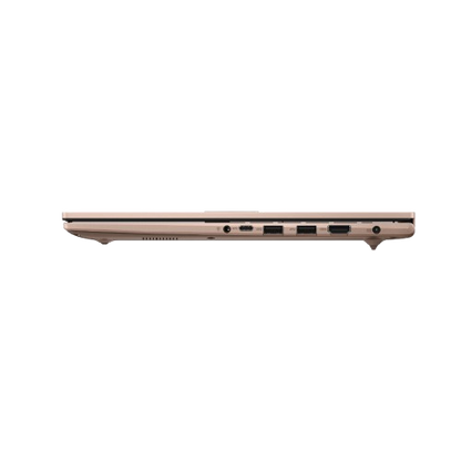 ASUS Vivobook 15, Light Weight Laptop, Intel Core i3-1315U (8GB/512GB/Intel UHD Graphics/39.62 cms (15.6) FHD/Windows 11 Home/Office Home 2024 + M365 Basic (1 Year Validity)*) X1504VA-BQ323WS