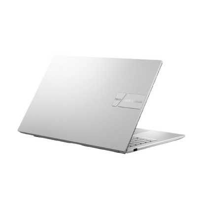 ASUS Vivobook 15, Light Weight Laptop, Intel Core i3-1315U (8GB/512GB/Intel Graphics/39.62 cms (15.6) FHD/Windows 11 Home/Office Home 2024 + M365 Basic (1 Year Validity)*) X1504VA-BQ341WS