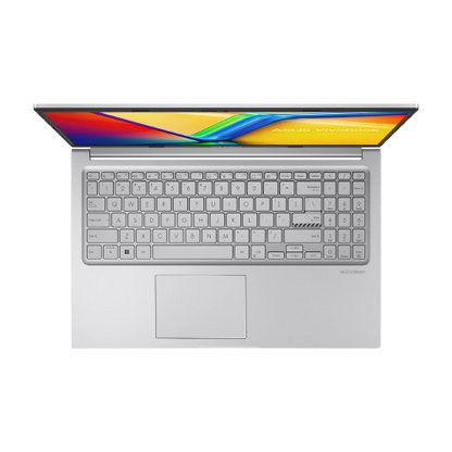 ASUS Vivobook 15, Light Weight Laptop, Intel Core i5-1334U (8GB/512GASUS Vivobook 14, Light Weight Laptop, Intel Core i5-1335U (8GB/512GB (14) FHD/Windows 11 Home/Office Home 2024 + M365 Basic (1 Year Validity)*) X1404VA-NK763WS