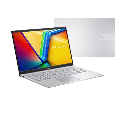 ASUS Vivobook 15, Light Weight Laptop, Intel Core i5-1334U (8GB/512GASUS Vivobook 14, Light Weight Laptop, Intel Core i5-1335U (8GB/512GB (14) FHD/Windows 11 Home/Office Home 2024 + M365 Basic (1 Year Validity)*) X1404VA-NK763WS