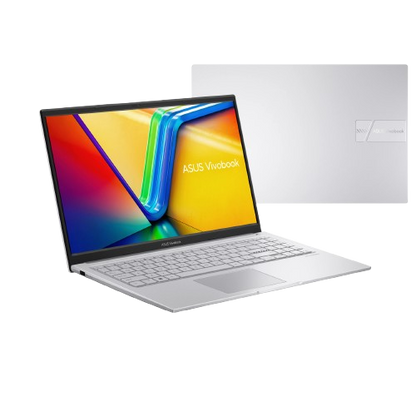 ASUS Vivobook 15, Light Weight Laptop, Intel Core i5-1334U (8GB/512GASUS Vivobook 14, Light Weight Laptop, Intel Core i5-1335U (8GB/512GB (14) FHD/Windows 11 Home/Office Home 2024 + M365 Basic (1 Year Validity)*) X1404VA-NK763WS
