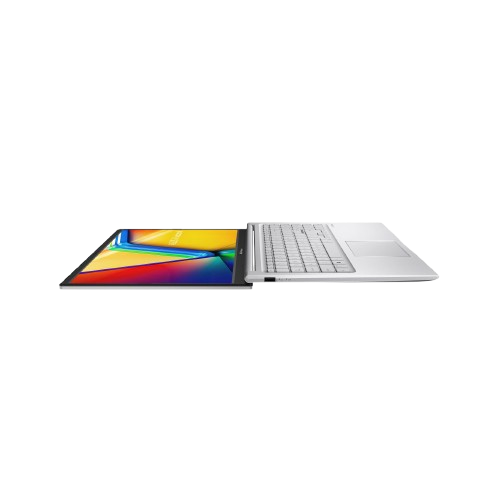 ASUS Vivobook 15, Light Weight Laptop, Intel Core i5-1334U (8GB/512GASUS Vivobook 14, Light Weight Laptop, Intel Core i5-1335U (8GB/512GB (14) FHD/Windows 11 Home/Office Home 2024 + M365 Basic (1 Year Validity)*) X1404VA-NK763WS