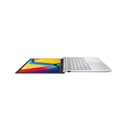ASUS Vivobook 15, Light Weight Laptop, Intel Core i5-1334U (8GB/512GASUS Vivobook 14, Light Weight Laptop, Intel Core i5-1335U (8GB/512GB (14) FHD/Windows 11 Home/Office Home 2024 + M365 Basic (1 Year Validity)*) X1404VA-NK763WS
