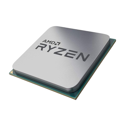 AMD Ryzen 5 5600F Desktop Processor