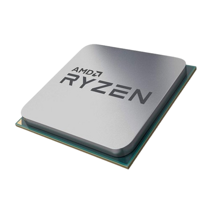 AMD Ryzen 5 5600X Processor