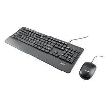 Acer ZC.A01SI.2DQ Wired Keyboard & Mouse Combo